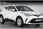 2023 Toyota C-HR