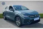 2024 Volkswagen T-Roc