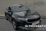 2022 Skoda Karoq