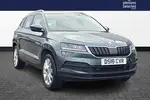 2018 Skoda Karoq
