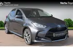 2023 Toyota Yaris