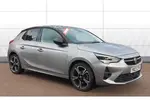2023 Vauxhall Corsa