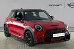 2021 MINI Hatchback