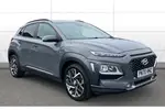 2020 Hyundai Kona