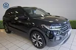 2023 Volkswagen T-Cross