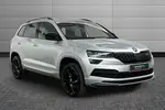 2019 Skoda Karoq