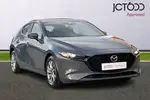 2021 Mazda 3
