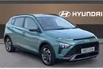 2023 Hyundai Bayon