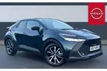 2024 Toyota C-HR