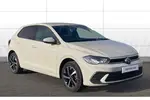 2024 Volkswagen Polo