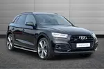 2020 Audi Q5