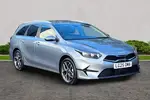 2025 Kia Ceed SW