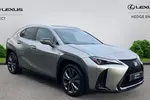 2024 Lexus UX