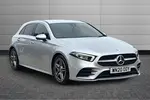 2020 Mercedes-Benz A-Class