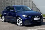 2024 Audi A1