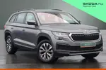 2023 Skoda Kodiaq