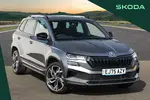 2025 Skoda Karoq