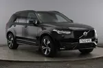 2022 Volvo XC90