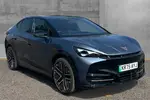 2025 Cupra Tavascan