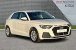 2024 Audi A1