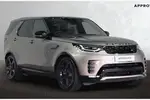 2021 Land Rover Discovery