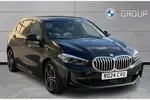 2024 BMW 1 Series