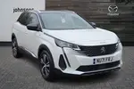 2021 Peugeot 3008