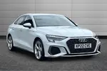 2022 Audi A3