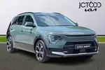 2023 Kia Niro