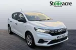 2024 Dacia Sandero