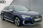 2022 Audi S3