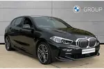 2024 BMW 1 Series