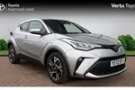 2022 Toyota C-HR