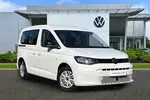 2024 Volkswagen Caddy