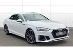 2022 Audi A5