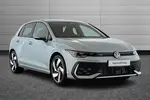 2025 Volkswagen Golf GTI