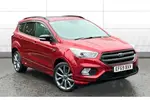 2019 Ford Kuga