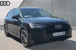 2020 Audi Q7