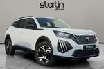 2025 Peugeot 2008