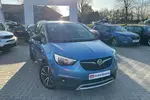 2018 Vauxhall Crossland X
