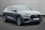 2023 Audi Q8