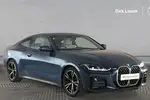 2024 BMW 4 Series