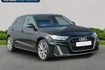 2020 Audi A3