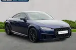 2022 Audi TT