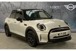 2021 MINI Hatchback 5dr
