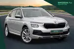 2024 Skoda Kamiq