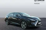 2017 Lexus RX