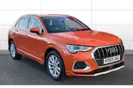 2020 Audi Q3