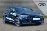 2025 Audi S3