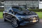 2025 Mercedes-Benz EQA